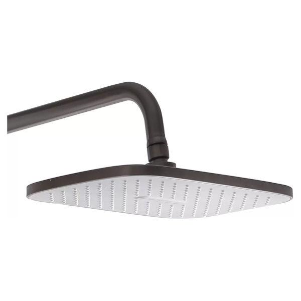 Душевая стойка Maxonor Pure Life Pleasure PL2486-9 оружейная сталь Душевая стойка Maxonor Pure Life Pleasure PL2486-9 оружейная сталь