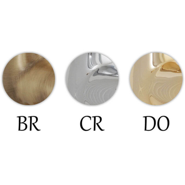 Донный клапан Migliore ML.RIC-10.124.DO золото