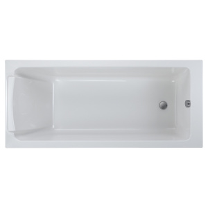 Акриловая ванна Jacob Delafon Sofa 150x70 белая, без каркаса