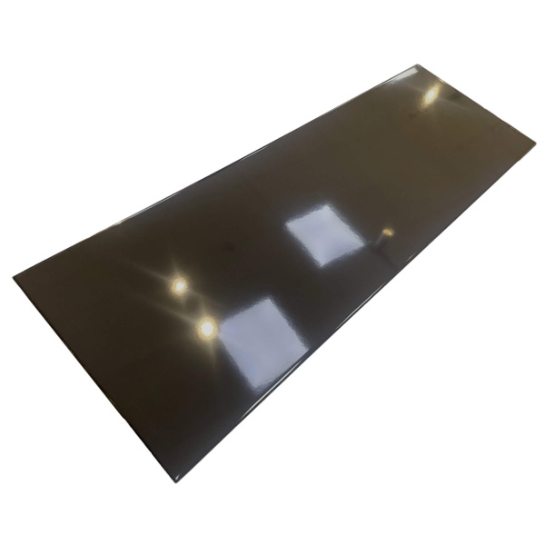 Плитка керамическая 25x75 глянцевая negro Sun TAU Плитка керамическая 25x75 глянцевая negro Sun TAU