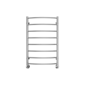 Полотенцесушитель водяной Terminus Классик П8 50x80 см хром