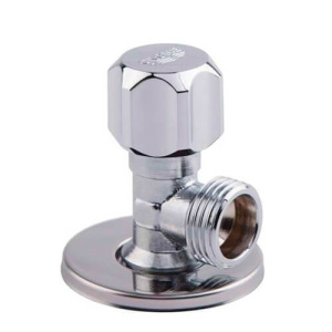 Кран угловой Grohe 22016000 1/2х1/2 Кран угловой Grohe 22016000 1/2х1/2