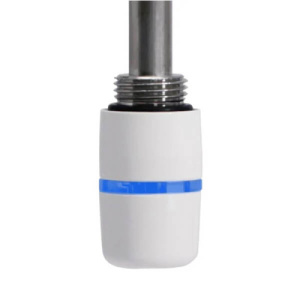 Электронагреватель Selmo PAD 600W белый Luxrad 062942