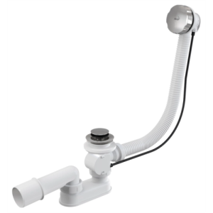 Слив-перелив Alcaplast A55К-100