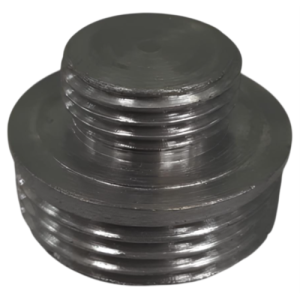 Переход-соединит 1"нар -1/2"нар ГЛУХОЙ Сунержа