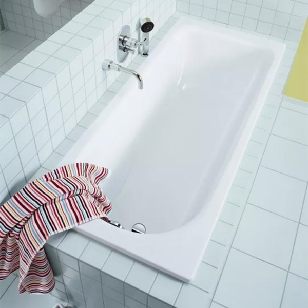 Saniform Plus ванна 140х70 360-1 KALDEWEI Saniform Plus ванна 140х70 360-1 KALDEWEI