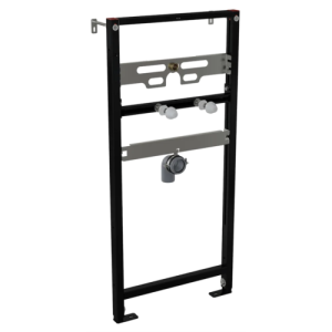 Инсталляция для писсуара Alcaplast A107/1120