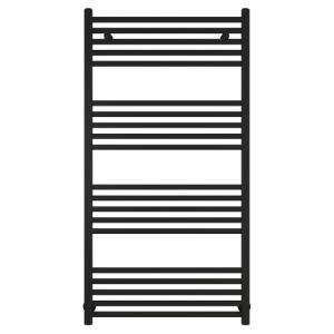 Полотенцесушитель водяной Сунержа Модус 60x120 черный матовый