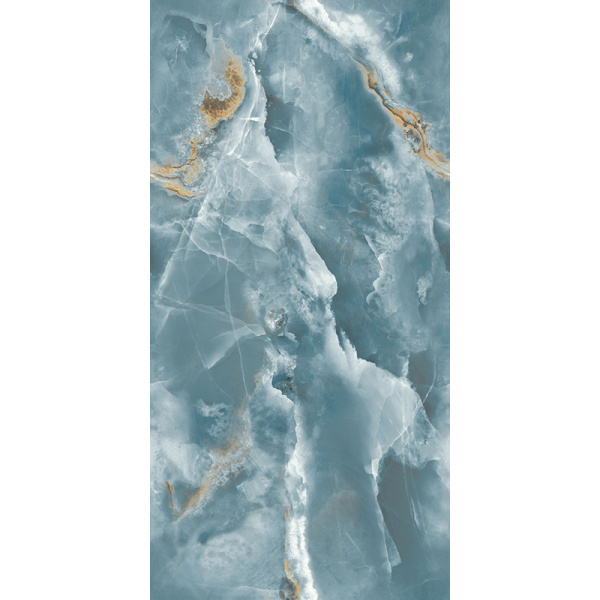 Керамогранит AVS Edonyx Aqua 60x120 полированный Керамогранит AVS Edonyx Aqua 60x120 полированный