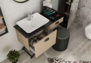 Органайзер зеркало ISVEA Bei 21BE4064000I Органайзер зеркало ISVEA Bei 21BE4064000I