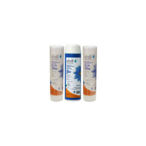 Набор картриджей для системы Atoll A-560 №202 STDA