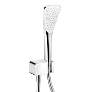 KLUDI FIZZ Душевой гарнитур для ванны, хром 6767005-00