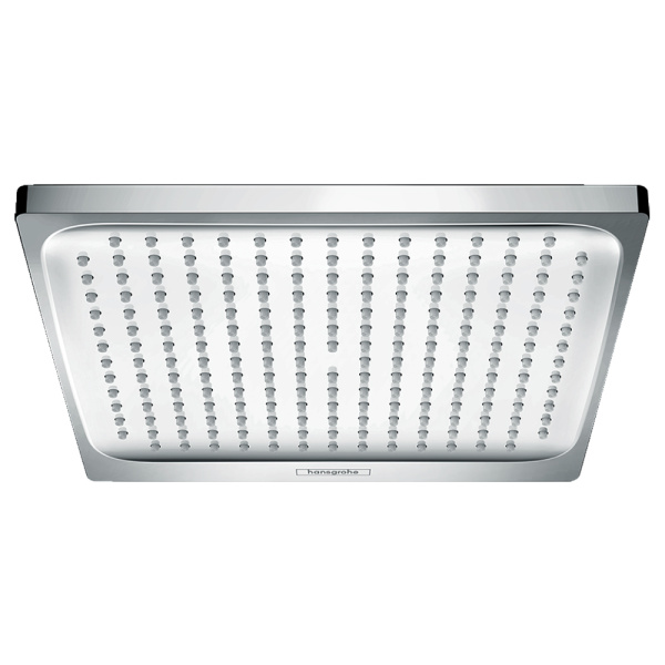 Верхн душ Crometta E 240 1jet с кроншт HANSGROHE