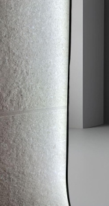 Зеркало с подсветкой AVS Гарда 60x120 см, ИК-датчик Зеркало с подсветкой AVS Гарда 60x120 см, ИК-датчик