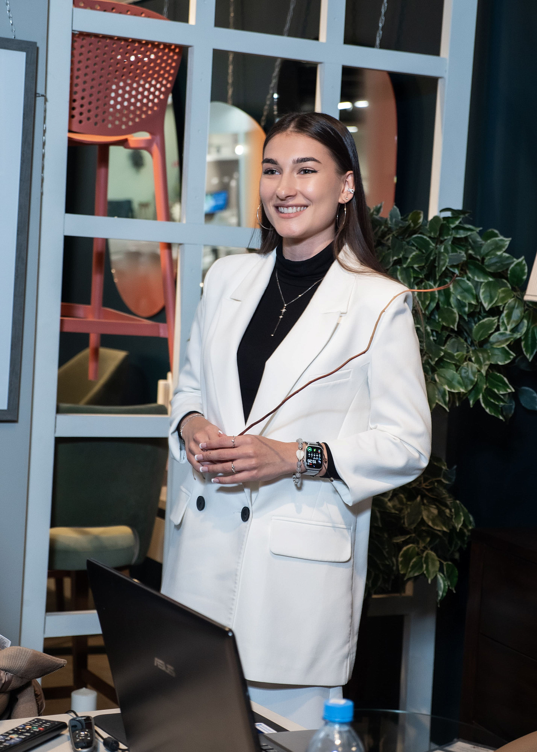 White Space: дизайн и креатив — как мы завершили год вместе с дизайнерами