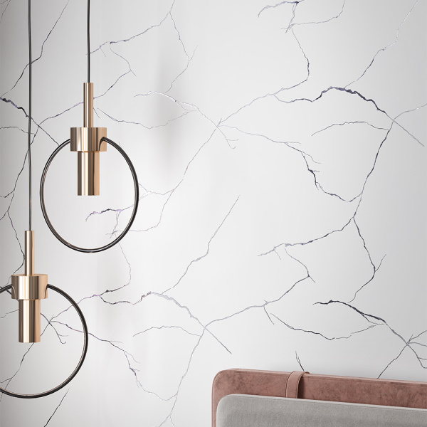 Керамогранит AVS Bettal Black 60x120 карвинг