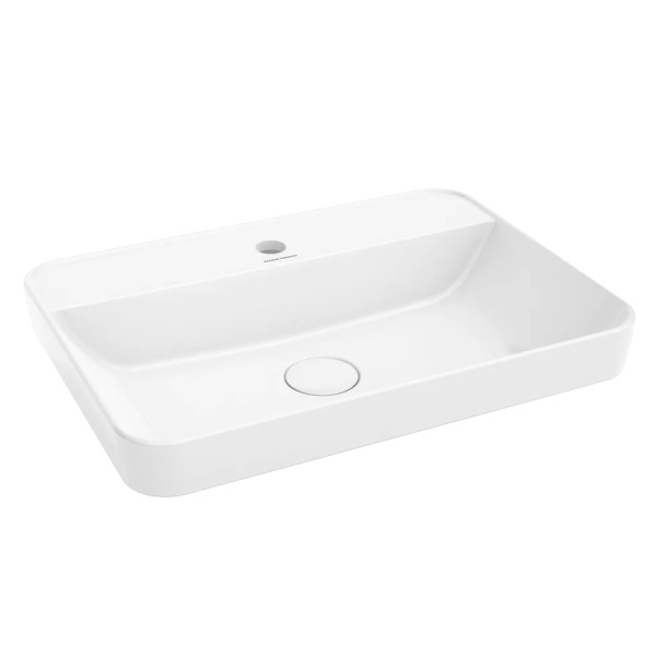 Тумба 1200 3ящ подвес Белый PLAZA Modern KERAMA MARAZZI