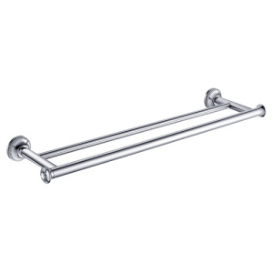 Полотенцедержатель двойной 600 Superior Schein 7066040