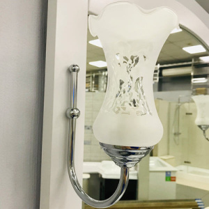 Светильник на зеркало (пара) Империал Z0000006243