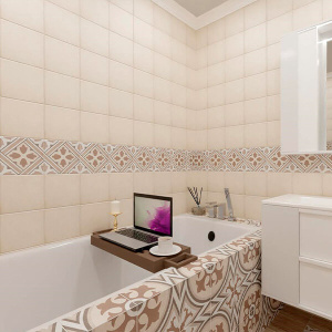 Керамогранит 20x20 матовый arlon Century ALAPLANA