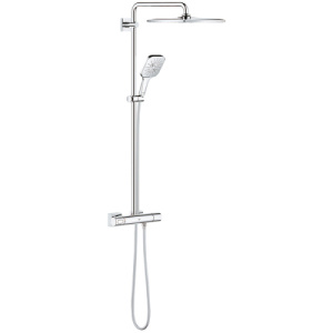 Душевая система SmartActive RainShower Grohe 26649000