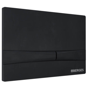 Кнопка смыва Frame F5 Berges 040055 Кнопка смыва Frame F5 Berges 040055