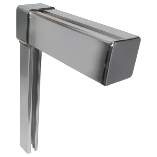 SLIDE Pearl GV-862 Левая Ш=90см В=160см