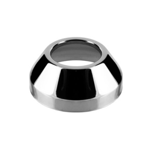 Отражатель Remer RR 146 11/4 d-40 мм