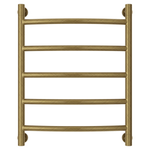 Полотенцесушитель водяной Сунержа Галант+ 50x60 состаренная бронза