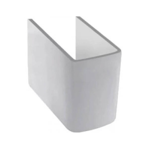 E4723-00/18566W-00/ полупьедестал ODEON UP (бел) JACOB DELAFON