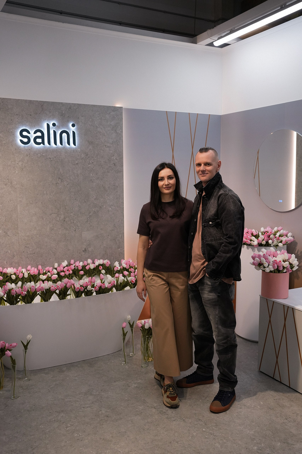 Эксклюзивное мероприятие для дизайнеров интерьера от Аквамир в Краснодаре