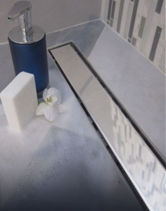 Водоотводящий желоб 650 Klasik/Floor MCH с сеточками CH 650/50 KN сет Водоотводящий желоб 650 Klasik/Floor MCH с сеточками CH 650/50 KN сет