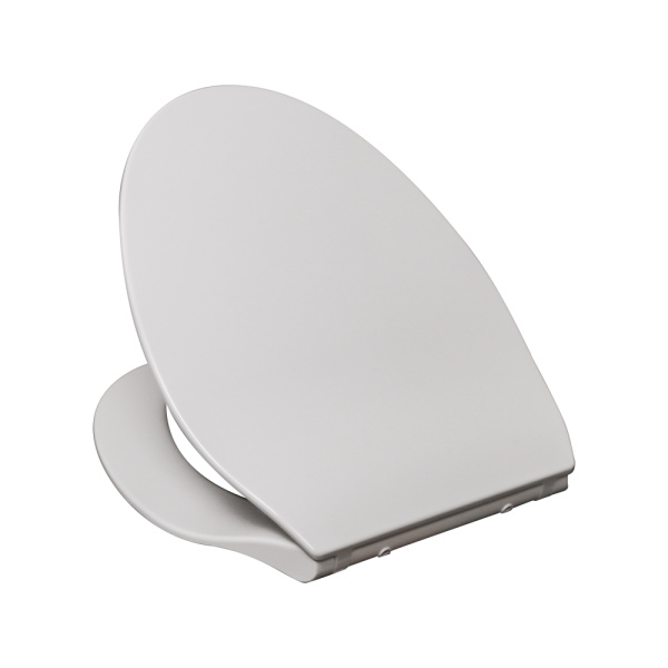 Крышка-сиденье AVS 005 с микролифтом быстросъемное Крышка-сиденье AVS 005 с микролифтом быстросъемное