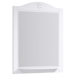 Зеркало 750х900 Франческа Aqwella FR0207