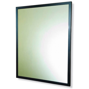 Зеркало AVS Опера 60х120 см, черное Зеркало AVS Опера 60х120 см, черное