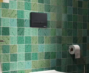 Кнопка смыва Frame F5 Berges 040055 Кнопка смыва Frame F5 Berges 040055