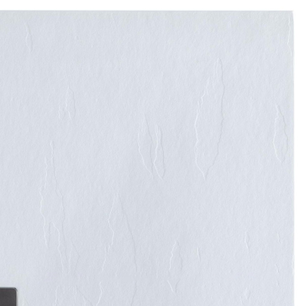 Душевой поддон Allen Brau Priority 90x90 8.31002-21 белый камень без сифона Душевой поддон Allen Brau Priority 90x90 8.31002-21 белый камень без сифона