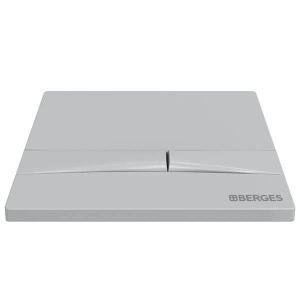 Кнопка смыва Frame F1 Berges 040051 Кнопка смыва Frame F1 Berges 040051