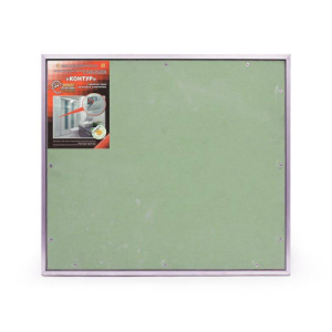 Люк под плитку Контур Практика KP 60-50